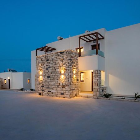 Elite Luxury Villas Afiartis Eksteriør billede