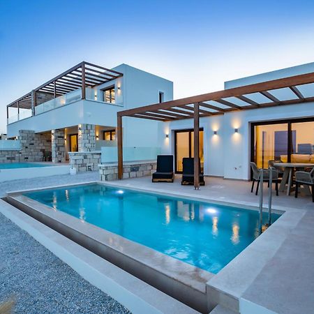 Elite Luxury Villas Afiartis Eksteriør billede
